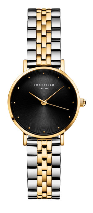Rosefield Small Edit Black Duotone SEBDSG-SE04