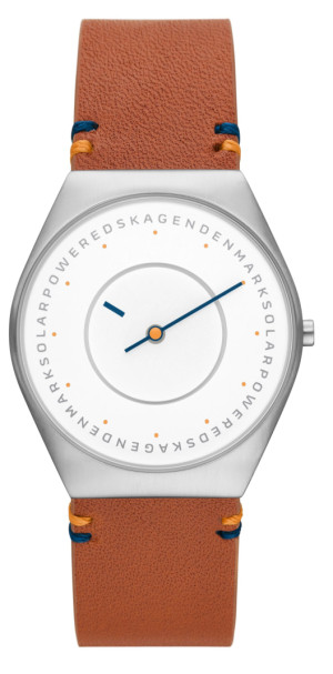 Skagen Grenen Solar Disc SKW6872