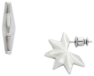 Skagen Agnethe SKJ1777040 örhängen
