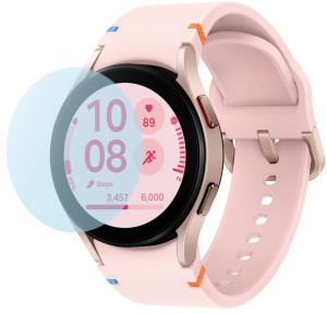 Tiera Skärmskydd för Samsung Galaxy Watch FE