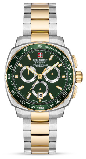 Swiss Military Hanowa Speedwell SMWGI0006804