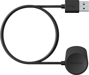 Suunto 7 USB-strömkabel SS050548000