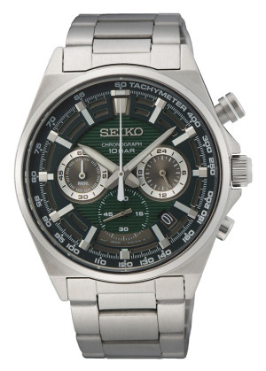 Seiko Sport Chrono SSB405P1