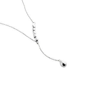 Sparv Staple halsband 3250201