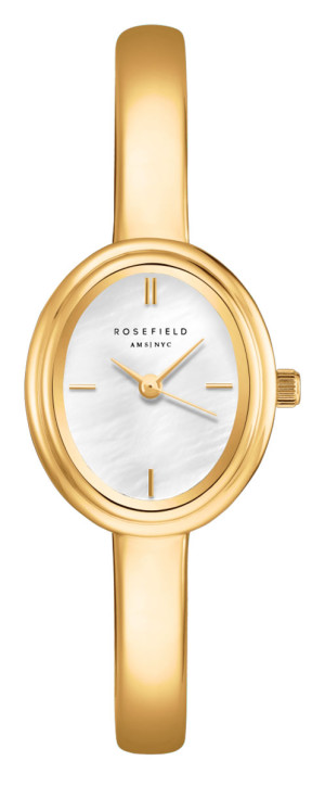 Rosefield Studio Bangle STWGSG-ST05 Gold
