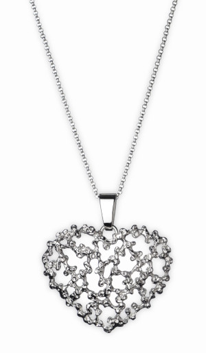 Tammi Jewellery S3830 Puro halsband