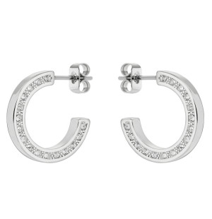 Ted Baker Senatta silverfärgad hoops 06-TBJ2983-01-02