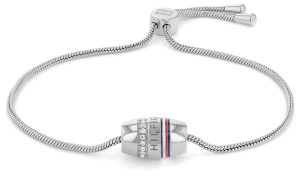 Tommy Hilfiger Mesh Charm armband 2780619
