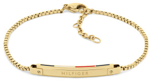 Tommy Hilfiger Linear armband 2780953