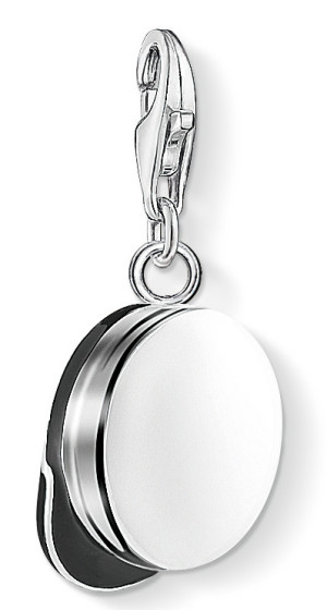 Thomas Sabo Charm Club Student mössa berlock 12057-007-7