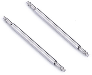 Tiera bandstift 19 mm - tjocklek 1.5 mm - 4 pack