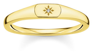 Thomas Sabo ring TR2314-414-14-54