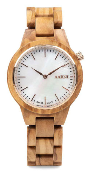 Aarni Vega Olive