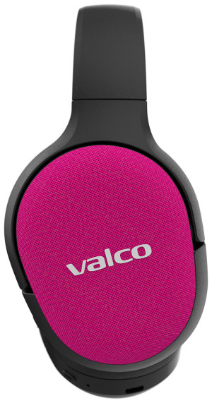 Valco VMK Skins Fucshia - Par