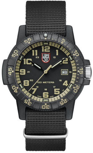 Luminox Leatherback Sea Turtle 0333