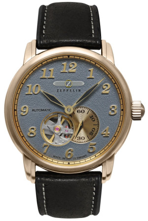 LZ 127 Graf Zeppelin Automatic 7664-5