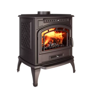 KAWMET P7 (9,3 kW) ECO Piec żeliwny