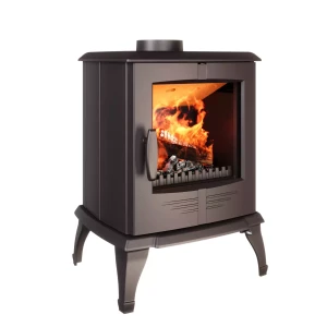 KAWMET P8 (7,9 kW) ECO Piec żeliwny