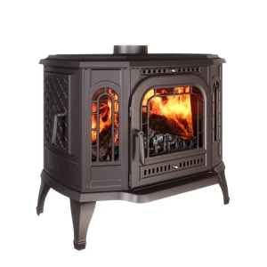 KAWMET P7 LB (10,5 kW) ECO Piec żeliwny