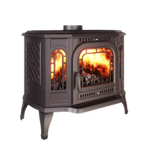 KAWMET P7 PB (10,5 kW) ECO Piec żeliwny