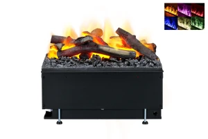 DIMPLEX Kaseta 500 Projects z polanami Multi Colour 3D Optimyst (podłączenie do bieżącej wody)
