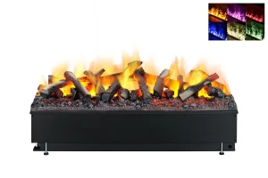 DIMPLEX Kaseta 1000 Projects z polanami Multi Colour 3D Optimyst (podłączenie do bieżącej wody)