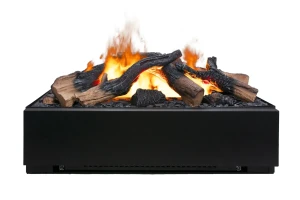 DIMPLEX JUNEAU XL Multikolor Optimyst 3D Kominek parowy