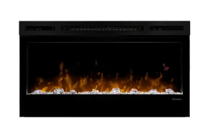 DIMPLEX PRISM 34" ECO LED Kominek elektryczny