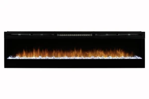 DIMPLEX PRISM 74" ECO LED Kominek elektryczny