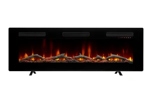 DIMPLEX SIERRA 60" Kominek elektryczny