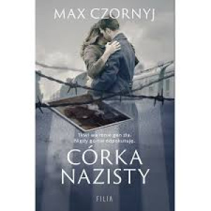CÓRKA NAZISTY MAX CZORNYJ