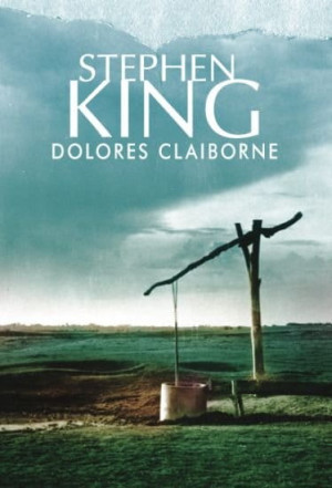 DOLORES CLAIBORNE STEPHEN KING NOWA