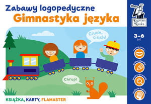 KAPITAN NAUKA GIMNASTYKA JĘZYKA M SOBKOWIAK