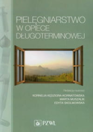 PIELĘGNIARSTWO W OPIECE MUSZALIK NOWA