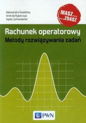 RACHUNEK OPERATOROWY ŚWIETLICKA NOWA