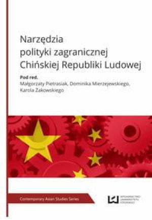 NARZĘDZIA POLITYKI ZAGRANICZNEJ ŻAKOWSKI NOWA