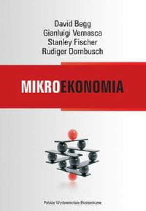 MIKROEKONOMIA BEGG FISHER NOWA