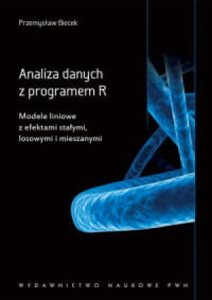 ANALIZA DANYCH Z PROGRAMEM BIECEK NOWA