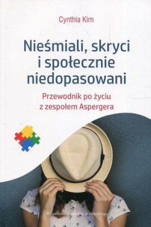 NIEŚMIALI SKRYCI I SPOŁECZNIE NIEDOPASOWANI KIM NOWA