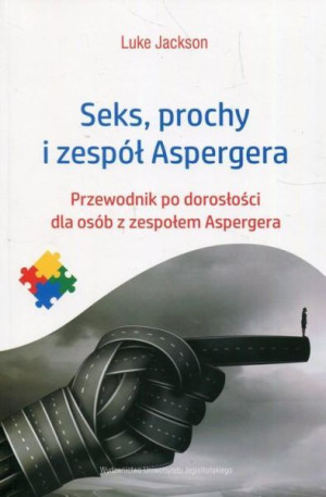 SEKS PROCHY I ZESPÓŁ ASPERGERA JACKSON LUKE NOWA