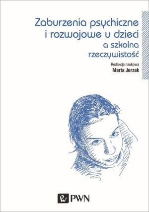 ZABURZENIA PSYCHICZNE I ROZWOJOWE U DZIECI JERZAK