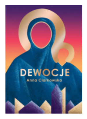 DEWOCJE ANNA CIARKOWSKA NOWA