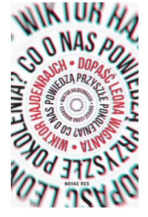 DOPAŚĆ LEONA WAGANTA NOWA
