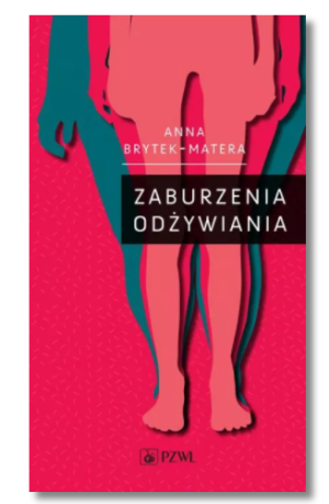 ZABURZENIA ODŻYWIANIA ANNA MATERA NOWA