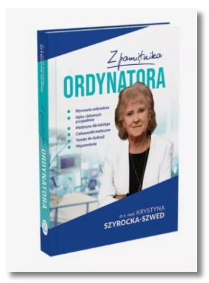 Z PAMIĘTNIKA ORDYNATORA SZWED NOWA