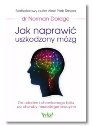JAK NAPRAWIĆ USZKODZONY MÓZG DOIDGE NOWA