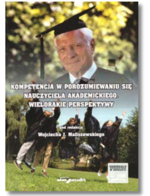 KOMPETENCJA W POROZUMIEWANIU MALISZEWSKI NOWA