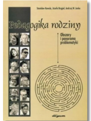 PEDAGOGIKA RODZINY KAWULA NOWA