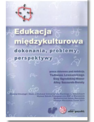 EDUKACJA MIĘDZYKULTUROWA BPRUTA MAZUR NOWA
