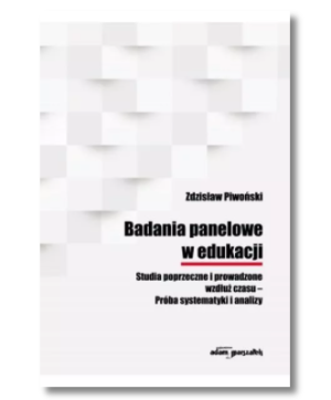 BADANIA PANELOWE W EDUKACJI PIWOŃSKI NOWA